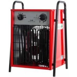 GeoTech EH 900 T - Generatore di aria calda elettrico con ventilatore - Trifase