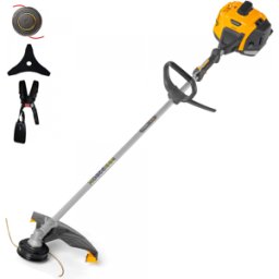Stiga BC 750 - Decespugliatore a scoppio - 44,8 cc