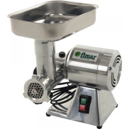 Fimar TR8D - Tritacarne elettrico - Gruppo macinazione in alluminio - 230V