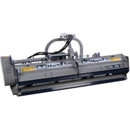 BullMach Era 200 SH - Trinciaerba per trattore - Serie pesante - Spostamento idraulico