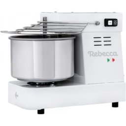 Prismafood Rebecca - Impastatrice a spirale - Capacitá 5 kg