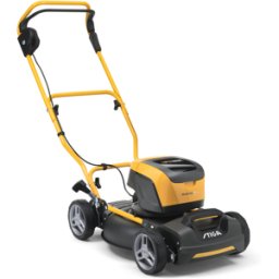 Stiga Multiclip 547 AE Kit - Tagliaerba a batteria - 48V/4Ah - Taglio 45 cm