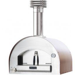 Fontana Forni Fontana Margherita Rosso - Forno a gas