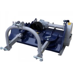 BullMach Ermes 95 S - Trinciaerba per trattore - Serie leggera - Spostamento manuale