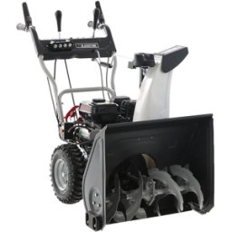 BlackStone B-ST 61 LWE - Spazzaneve a scoppio - Loncin H200