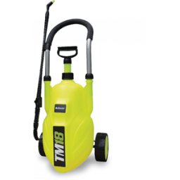 Comet TM18 - Pompa irroratrice manuale - pompa a Trolley