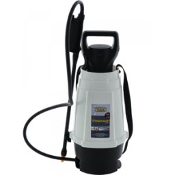 Volpi VOLPITECH VT7 - Pompa irroratrice portatile a batteria - 7 litri