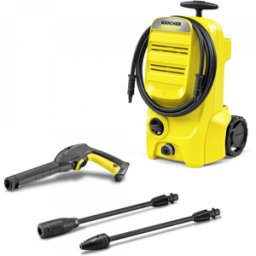 Karcher K3 Classic - Idropulitrice - 120 Mbar - 380 Lt/h