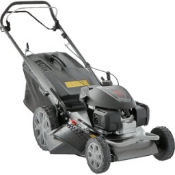 Marina Systems HR 46 SH - Tagliaerba a scoppio trazionato - 4IN1 - Motore Honda GCVx 170