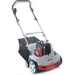 AL-KO Combi-Care 38 P - Arieggiatore a scoppio a lame fisse