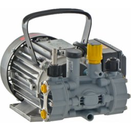 Comet MTP MC8 EL MNF - Motopompa elettrica per irrorazione - versione per acidi e prodotti chimici