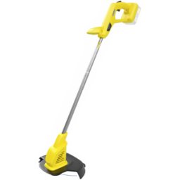 Karcher LTR 18-25 - Tagliabordi a batteria - SENZA BATTERIE E CARICABATTERIE