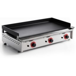 Palazzetti PRO 90 - Piastra a gas da appoggio