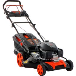 Redback S511VHY - Tagliaerba a scoppio trazionato - 4in1 - Motore Honda GCVx200
