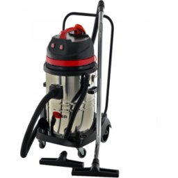 Nilfisk Viper LSU 395-EU - Aspirapolvere aspiraliquidi professionale