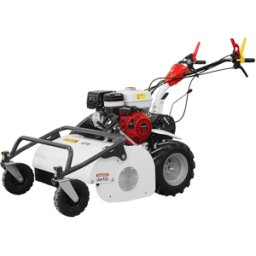 Barbieri G775 - Trinciaerba professionale a martelli - Honda GX270