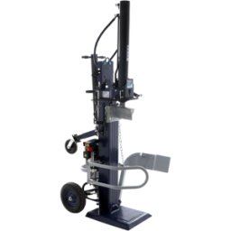 BullMach BM-LS-ET 22 V - Spaccalegna elettrico - Verticale - 400V