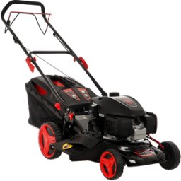 Blue Bird Sprint H46 T - Tagliaerba a scoppio trazionato - Honda GCVx 170 - Taglio 46 cm