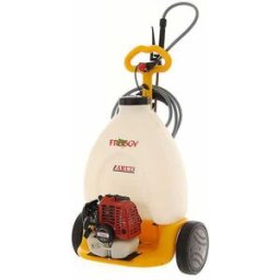 Arco Froggy S20 - Pompa irroratrice a scoppio - Motore TU26-QL - 20L