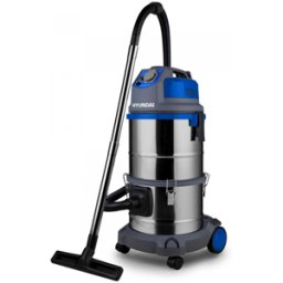 Hyundai JN506-1-1400W -38L - Bidone aspirasolidi-liquidi