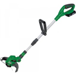 RIBIMEX PRBAT20-CB - Tagliabordi a batteria - 20V 2Ah