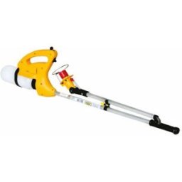 Micronizzatore elettrico senza campana a batteria Volpi M2000 - Per diserbo puro diffuso