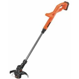 Black & Decker ST182320-QW - Tagliabordi a batteria - 18V 2Ah