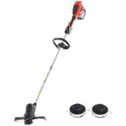 Echo DSRM-310 - Decespugliatore a batteria - 40V - SENZA BATTERIA E CARICABATTERIE