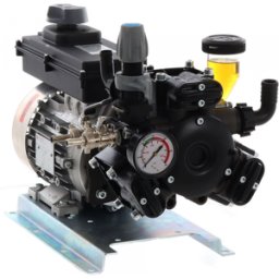 Comet APS 31 - Motopompa elettrica per irrorazione - Motore monofase 2 HP