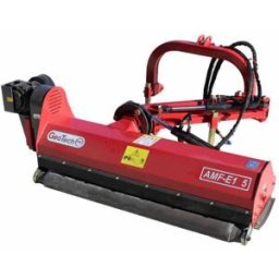 GeoTech-Pro AMF-E 165 - Trincia argini laterale per trattore - Serie leggera