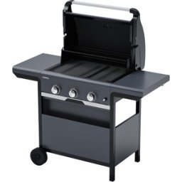 Campingaz Select 3 L - Barbecue a gas