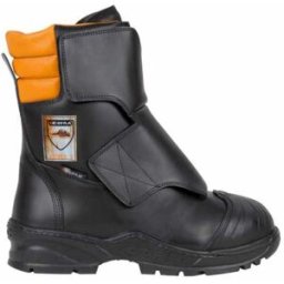 Cofra Scarpa protettiva da taglio STRONG A E P FO WRU HRO SRC - Taglia 45
