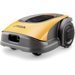 Stiga A 500 - Robot rasaerba - con batteria E-Power da 2 Ah