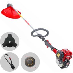 Honda GX 25 I - Decespugliatore a benzina 4 tempi - Asta Blue Bird