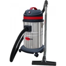 Nilfisk Viper LSU 135-EU - Aspirapolvere aspiraliquidi