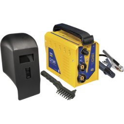 GYS GYSMI 80P - Saldatrice Inverter (MMA) - corrente continua (DC) - Valigetta