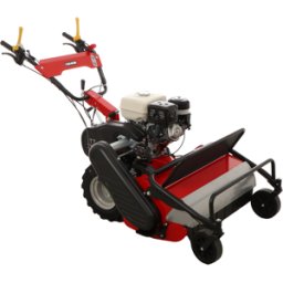 Ginko - MGM Ginko TT790 - Trinciaerba professionale a martelli - Motore Honda GX270