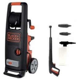 Black & Decker BXPW1900E - Idropulitrice a freddo - 130 bar - 400 lt/h
