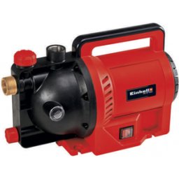 Einhell GC-GP 1045 E - Pompa autoadescante da giardino - 1050W - 4500l/h