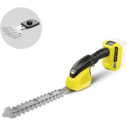 Karcher GSH 18-20 - Forbice tagliaerba a batteria - SENZA BATTERIE E CARICABATTERIE