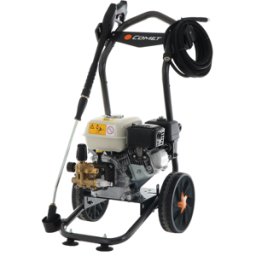 Comet FDX Blade S 13/150 - Idropulitrice a scoppio - 150 bar - 780 l/h - Motore Honda GP 160