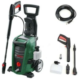 Bosch UniversalAquatak 125 - Idropulitrice a freddo - 125 bar - 360 l/h