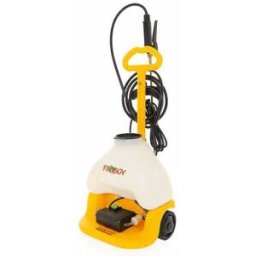 Arco Froggy Baby - Pompa irroratrice elettrica - A trolley - 10L