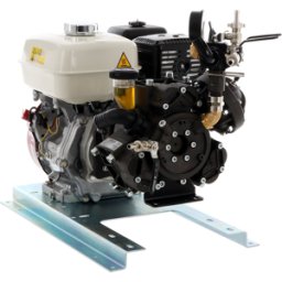 Comet APS 71 - Motopompa alta pressione - Motore a benzina Honda GX 270