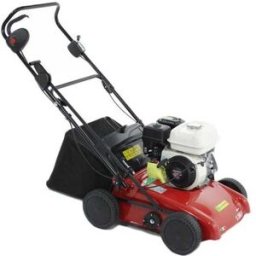 Marina Systems S390H - Arieggiatore professionale a lame fisse - Motore Honda GP160