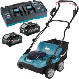 Makita UV001GM201 - Arieggiatore a batteria 40V - 4Ah