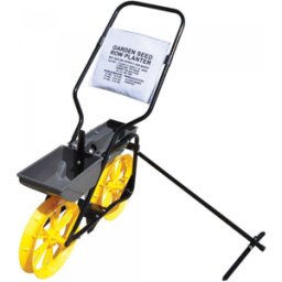 MGF GS 2010 - Seminatrice da orto - Monoseme - A spinta