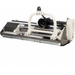 BlackStone RMOH 165 - Trinciaerba per trattore - Serie Media - Spostamento idraulico