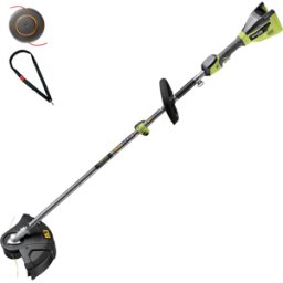 Ryobi RY36ELTX33A-0 - Decespugliatore a batteria - MAX POWER 36V - SENZA BATTERIE E CARICABATTERIE