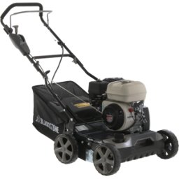 BlackStone AR400 - Arieggiatore a lame fisse - Motore Honda GP200